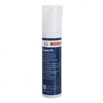 Mineral oil BOSCH Superfit TO102 200 ml 