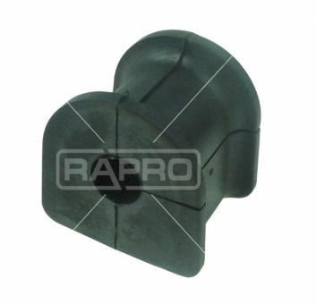 Rubber mount MB Sprinter/VW Crafter (15.5 mm) rear 