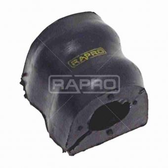 Rubber mount Renault Master/Opel Movano 98> (26mm) 