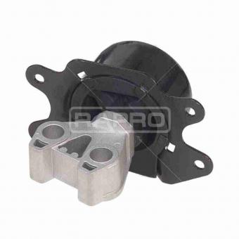 Rubber mount Opel Corsa C 1.7 00> 