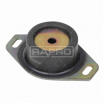 Rubber mount Citr Jumpy/XM/Xantia /Peug 405/406 left 