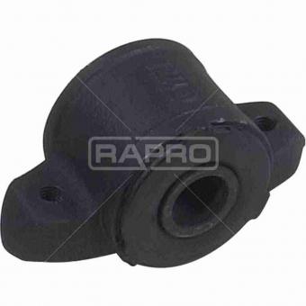 Rubber mount Renault Master/Opel Movano 98> 