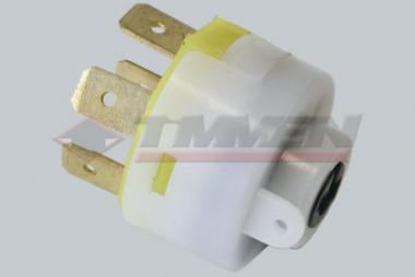Ignition switch A-100 -86 
