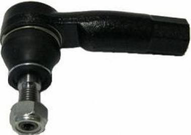Tie rod end A3/Caddy/Golf V/Touran 03> right 