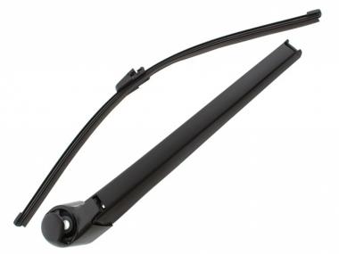 Wiper arm, rear  Seat/Skoda/VW 