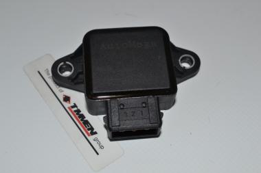 Sensor, throttle position Opel/Alfa/Citr/Peug/Toyota 