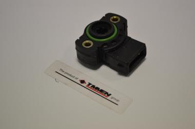 Sensor, throttle position Audi/Seat/Skoda/VW 