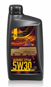 Oil AMB Oils UltraTec C3 SAE 5W-30 1l 