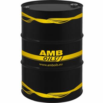 Oil AMB Oils UntiLac SAE 5W-30 200L 
