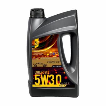 Oil AMB Oils UntiLac SAE 5W-30 5l 