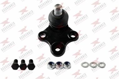 Шаровая опора Citr Berlingo/Xsara/ZX/Peug Partner 93-05 ниж.