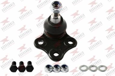 Ball joint Dacia Duster 10> left/right 