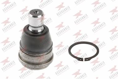 Ball joint Ford Fiesta/Mazda 2 07> left/right 