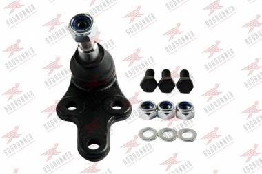 Ball joint Ford C-Max/Focus/Volvo S40/V50 04> lower 