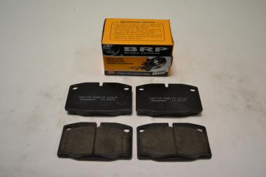 Brake pad set Opel Ascona/Kadett/Omega/Vectra/Rekord/Corsa 