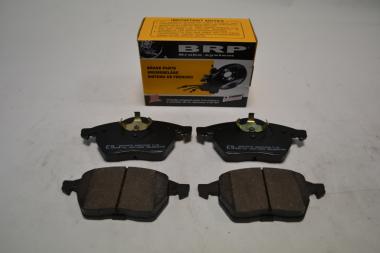 Brake pad set Citro Jumper/Fiat Ducato/Peugeot Boxer 94-02 