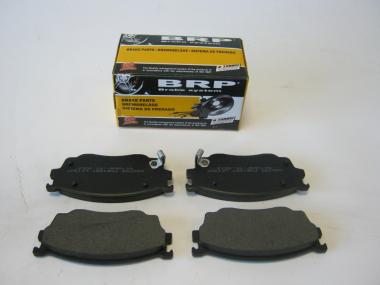 Brake pad set Mazda 626 98-02 