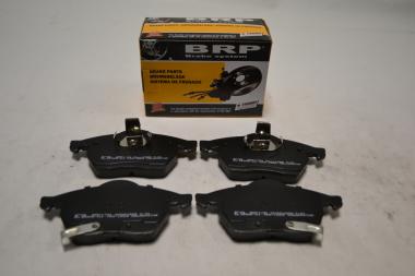 Brake pad set Opel Astra G 01-05 /Saab 9-3/9-5 98> 