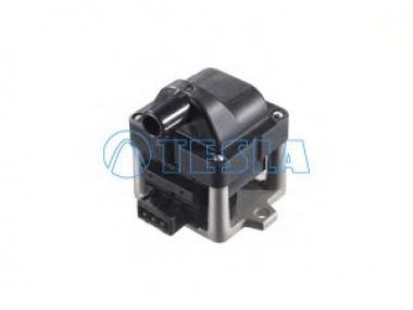 Ignition coil with switch unit  A-80/Golf/Vento/Passat 