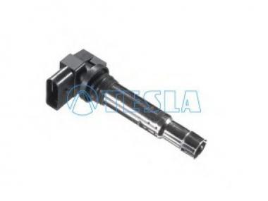 Ignition coil Audi A1/A2/A3/Seat Alhambra/Altea/Ibiza III/IV/Leon/Toledo II/III/IV/Skoda Fabia I 1.2-1.6LPG 97- 