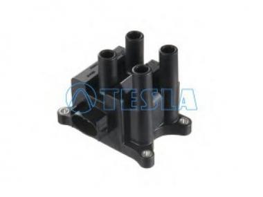 Ignition coil Ford Fiesta/Focus/Mondeo 