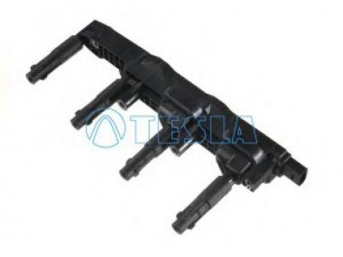 Ignition coil Mercedes A-class /Vaneo 1.4-1.9 
