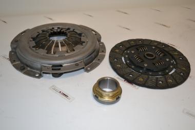 Компл. сцепл. Opel Astra F/Kadett/Vectra A 1.8/2.0 215x24