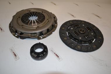 Компл. сцепл. Opel Astra F/Vectra A 1.7D 200x14 