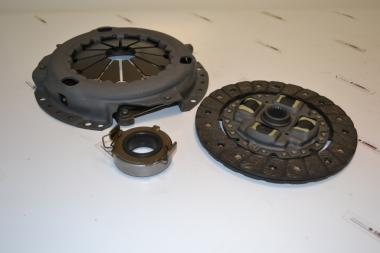 Clutch kit Toyota Corolla 1.3-1.6 87> 200x21 