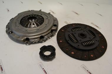 Clutch kit VW Golf III / IV /Bora 1.9 TDI 228x28 