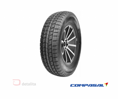 Padanga žieminė Compasal 175/65R14 82 S ICEMASTER 