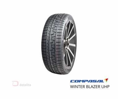 Tire Compasal 215/55R16 XL 97 H WINTERBLAZER UHP 