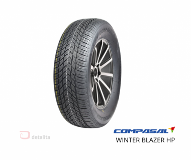 Padanga žieminė Compasal 225/65R17  102 T WINTERBLAZER HP 