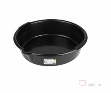 Plastic Oil Container 7L