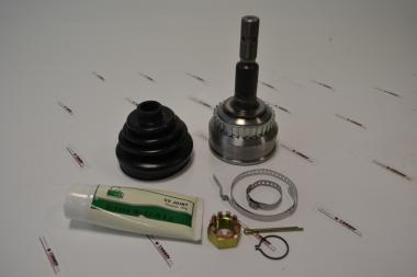 CV joint Opel Astra/Vectra with ABS 91- 