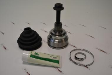 CV joint A-100 88-91 with ABS 