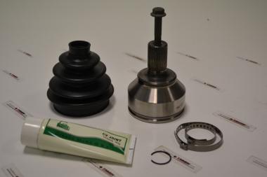 CV joint Ford Focus II 04> 