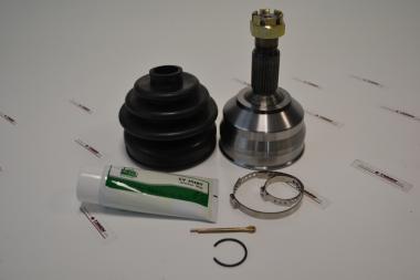 CV joint Peugeot 407 HDi 04> 