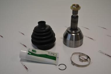 CV joint Ford Tourneo/Transit connect 02> 