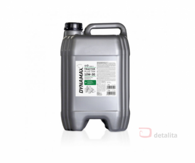 Oil DYNAMAX Tractor Plus TXM STOU 10W-30 20l