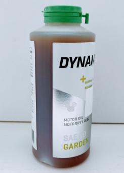Oil DYNAMAX M2T SUPER 0.25L 