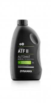 Alyva DYNAMAX AUTOMATIC ATF DEXRON II 1L 