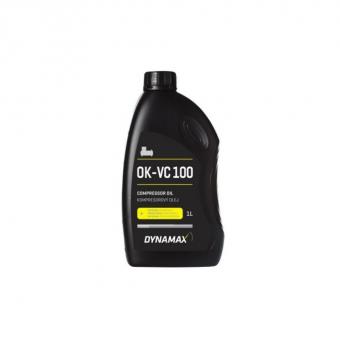 Oil DYNAMAX OKVC 100 1L 