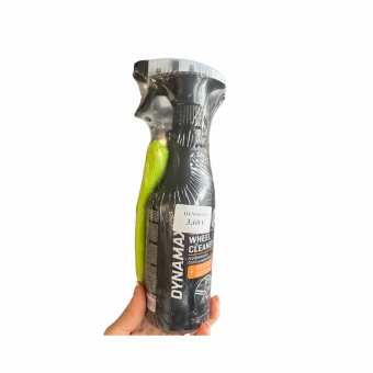 DYNAMAX WHEEL CLEANER
