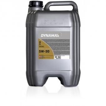 Oil DYNAMAX PREMIUM ULTRA LONGLIFE 5W30 20L 