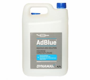 DYNAMAX AdBlue 4.7l karbamido tirpalas 