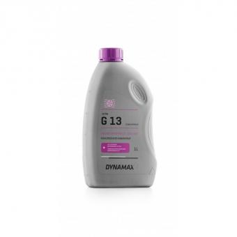 Antifreeze DYNAMAX COOL ULTRA G13 1l concentrate 