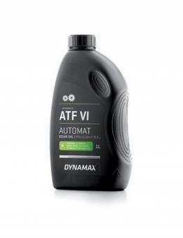Alyva DYNAMAX AUTOMATIC ATF DEXRON VI 1L 