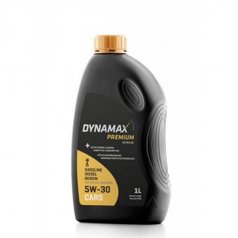 Oil DYNAMAX PREMIUM ULTRA C2 5W30 1L 