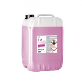 Antifreeze DYNAMAX COOL ULTRA G13 25l concentrate 